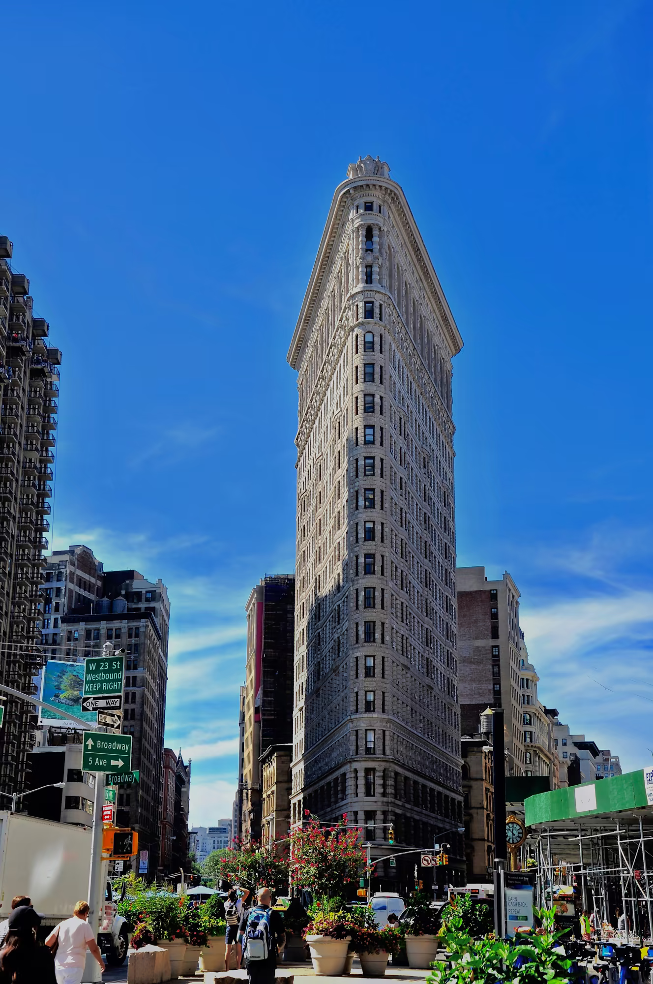 BeSound is coming to New York City