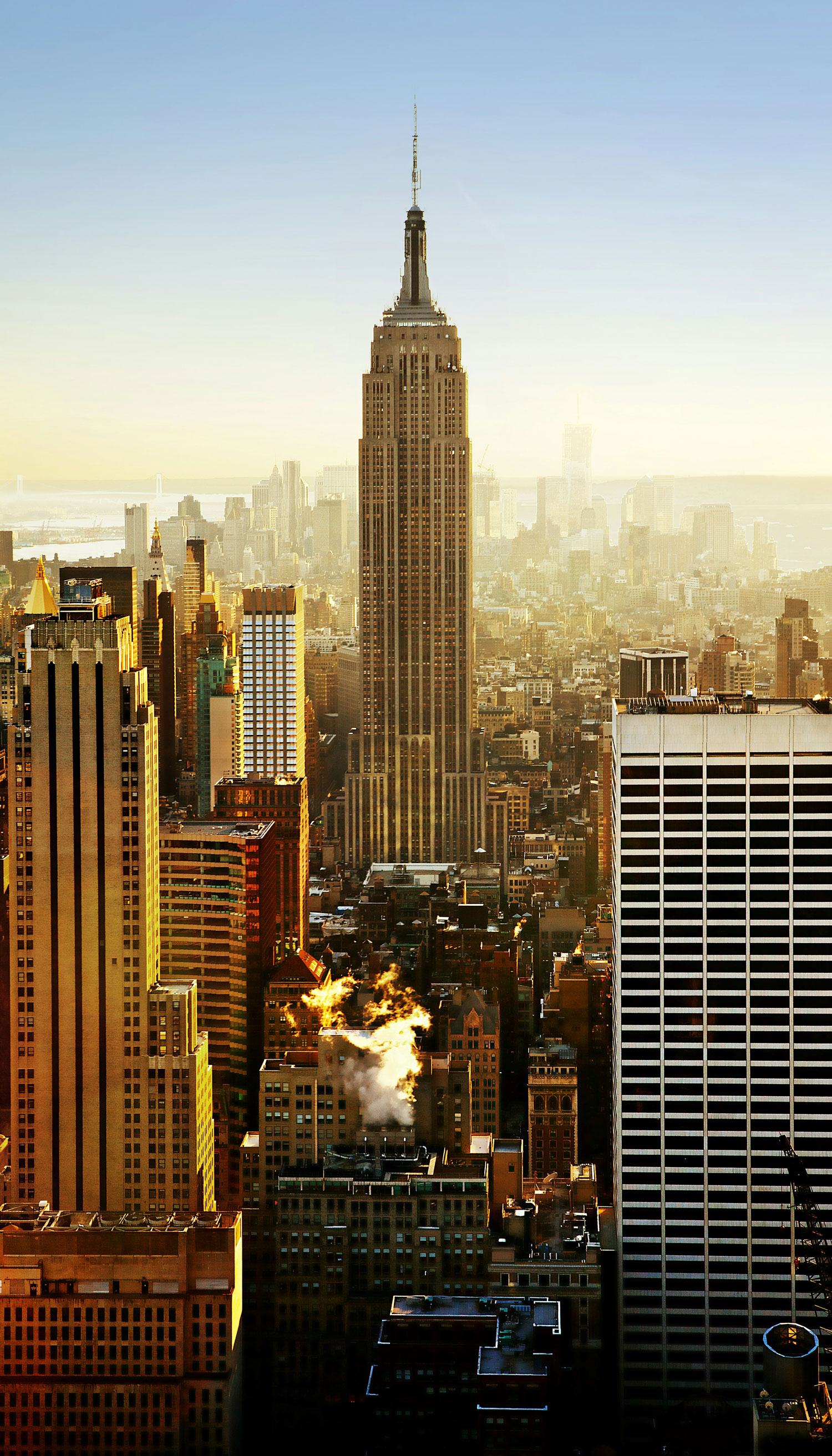 BeSound is coming to New York City