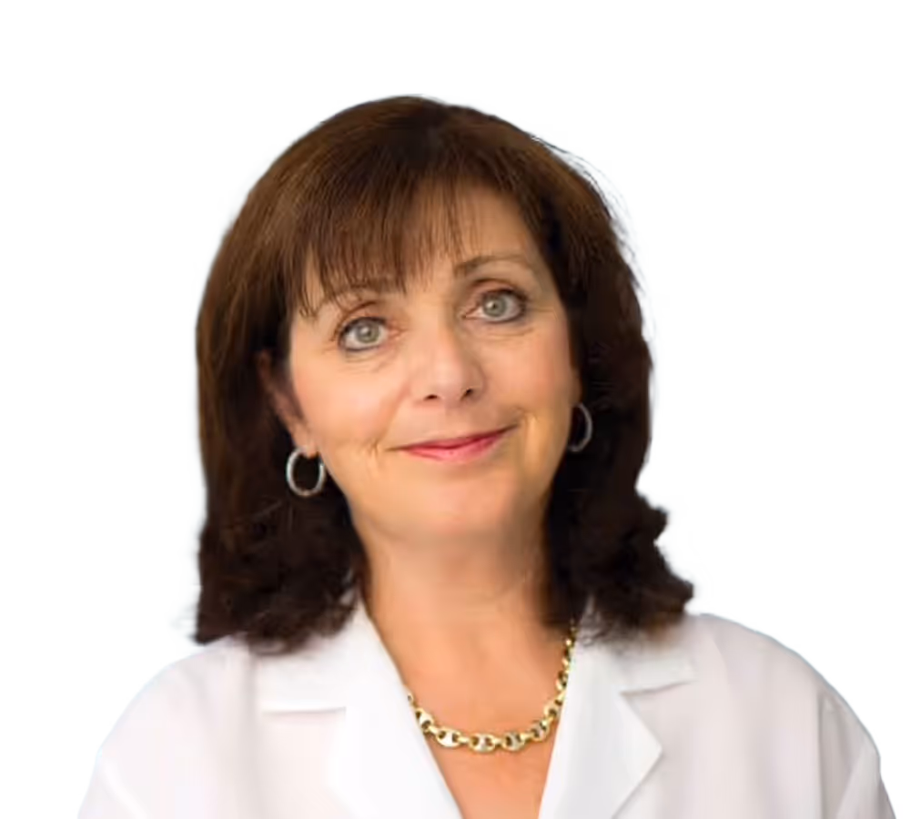 Dr. Rachel Brem